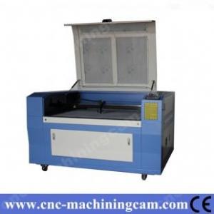 Quality ZK-1290-100W CO2 Acrylic cuting and engraving laser machine for sale