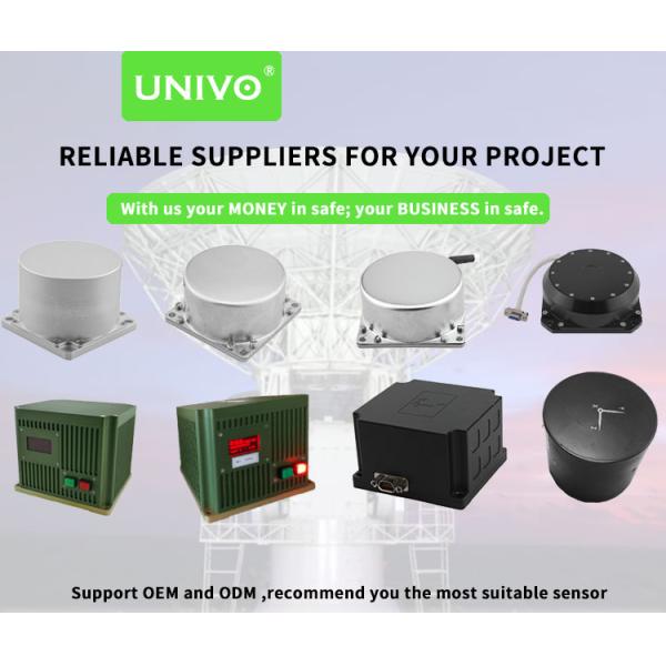 UNIVO UBTS900Y Intelligent Navigation Gyroscope Sensor for High-Precision Navigation