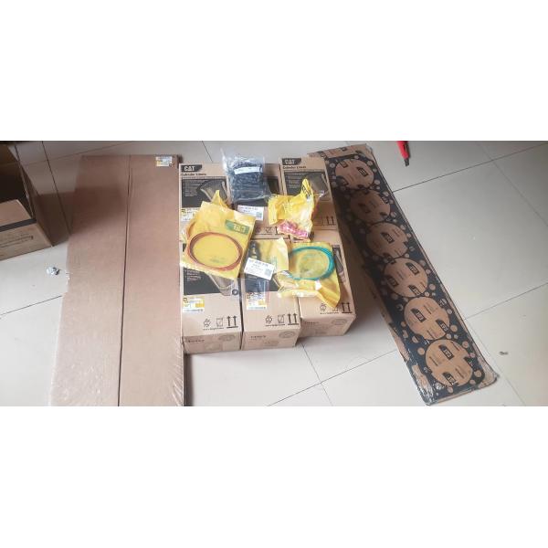 Cat C27 C30 C32 C18 Engine Overhaul Parts 7F-7889 Cylinder Head Gasket Seals