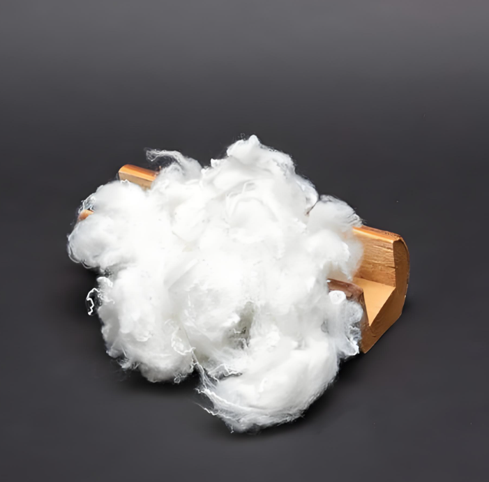 Quality 3D×32mm special cross-section acrylic staple fiber for sale