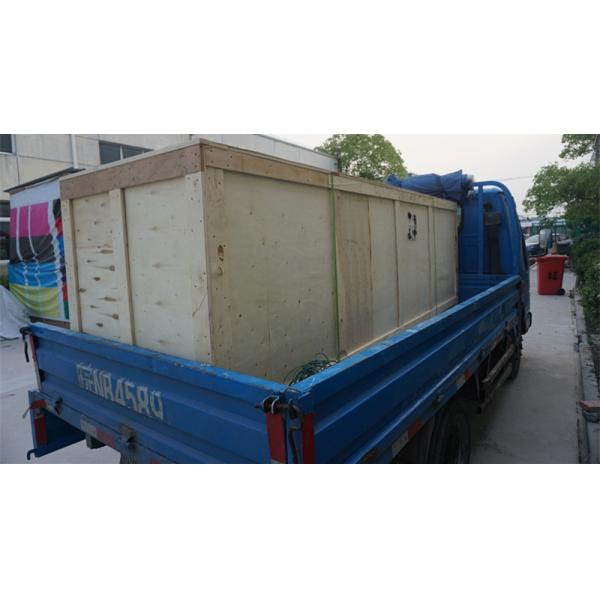 Inkjet Digital Textile Printer With Epson 4720 Heads Continuous Ink Supply