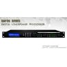 Buy cheap 32 Bit Digital 3 In 6 Out Speaker Management System Singal Processor from wholesalers
