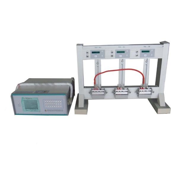 Buy Single Phase Test Bench Portable Watt-hour Meter Calibrator with Power Source at wholesale prices