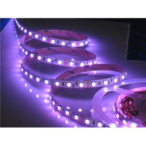 5050 RGB LED Strip 60leds/m Series