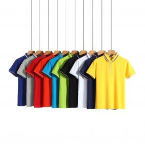 China                  Polo Shirt Sublimation Plus Size Men′s Golf Polo Shirts              on sale