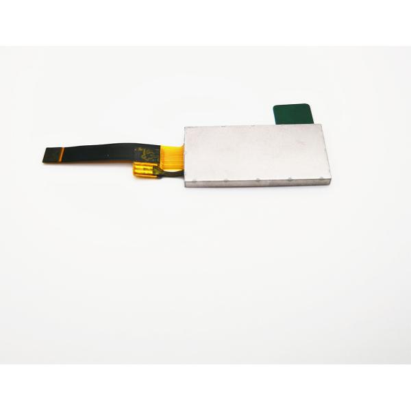 2.86 Inch Bar Type TFT, 480x640 30pins MIPI Interface , 400cd/M2 TFT Display Panel