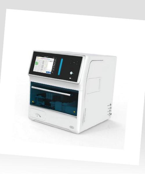 Buy Efficient Fully Automated Analyser Enzyme Linked Immunosorbent Assay at wholesale prices