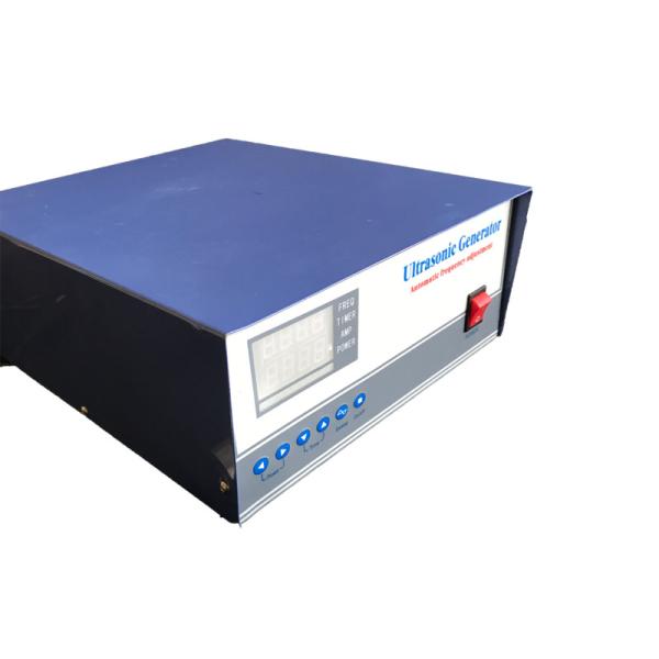 MODBUS ultrasonic generator for sweep frequency ultrasonic cleaner 1000w/3000w power ultrasonic cleaner