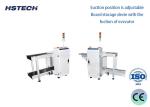 Automatic SMT Magazine Loader Precise Transmission PCB Loader Unloader Machine