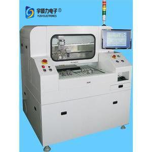 Windows Xp Pcb Depaneling Machine Professional 400w With Computar Ex2c Lens