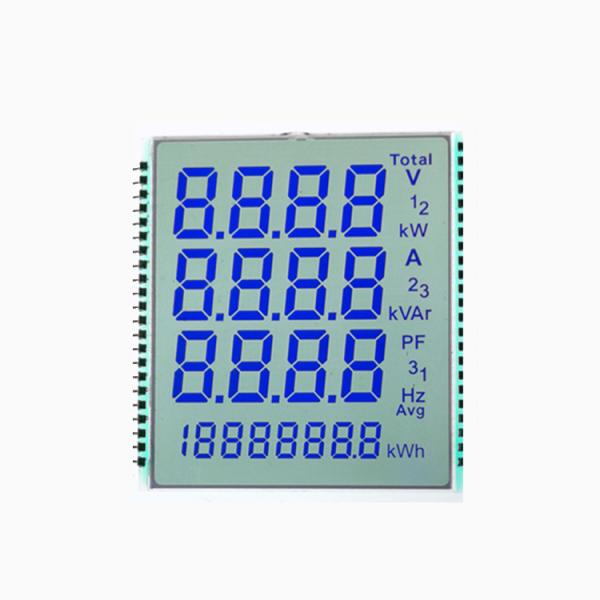 Buy Exclusive Design Bespoke Custom Made Lcd Display With ST7567A Controller at wholesale prices