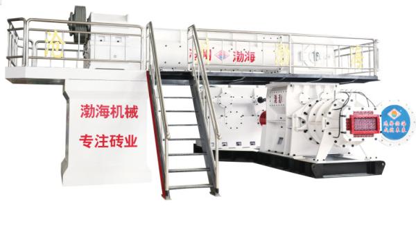 Buy JKY-120L Fully Automatic Concrete Hollow Block Brick Making Machine at wholesale prices