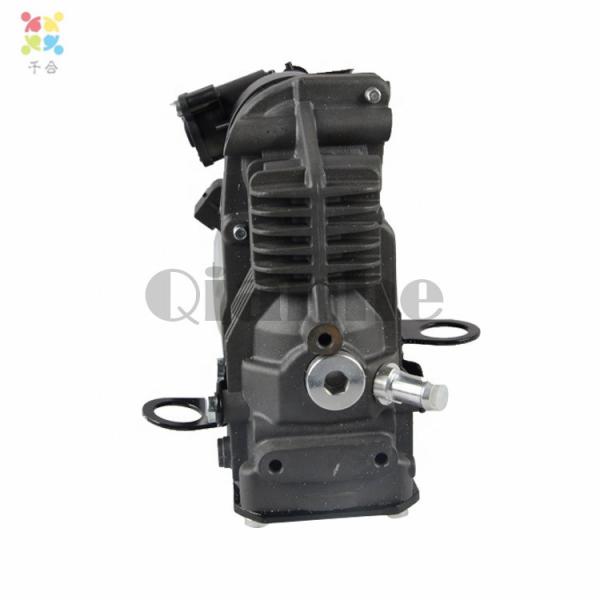 air compressor pump for Mercedes Benz X166 W166 used parts reconditioned goods 1663200204 1663200104