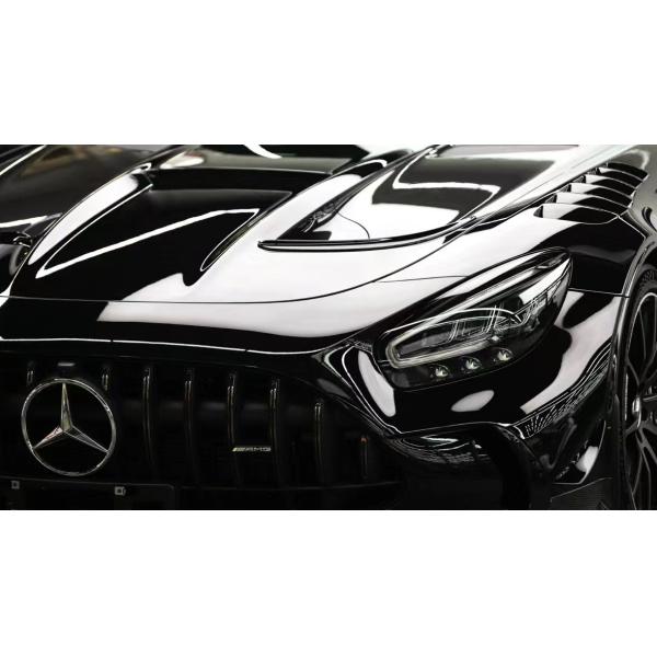 1.52x16m Color Paint Protection Film Colored Ppf Film Anti Stain