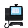 Buy cheap WIFI Fast Networking Video Intercom Phone VOIP Video Phone For Company from wholesalers