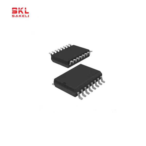 Buy ACS717KMATR-10B-T 16-SOIC Package Hall Effect Sensor Transducer for Automotive and Industrial Applications at wholesale prices