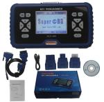 SuperOBD SKP900 Handheld OBD2 Car Key Programmer V4.5 No Need Pin Code When Do