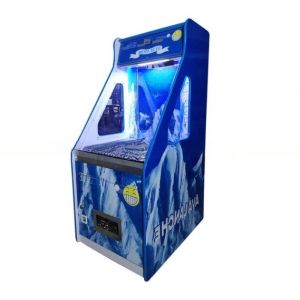Quality Single Person Arcade Coin Pusher High Durability For Entertainment for sale
