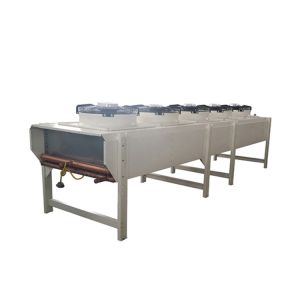 Table Type Blockchain Bitcoin Mining Adiabatic Submerged Cooling System