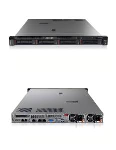 Quality Cloud Computing Rack Lenovo GPU Server ThinkSystem SR570 256GB for sale
