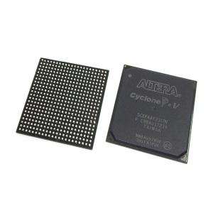 Quality Intel/Altera 5CEFA7F23I7N Embedded Processor BGA-484 Programmable Logic Device for sale