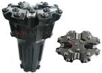 Reverse Circulation Bits SRC545 SRC547 RC Drill Bits For RC Drilling