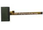 Customized COG 160 * 64 Graphic LCD Display Screen FSTN With Optional Color LED