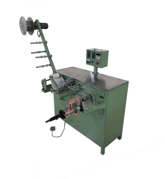 Buy Variable frequency speed control tape measuring and winding machine at wholesale prices