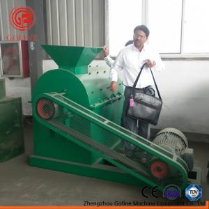 Quality Biological Organic Fertilizer Production Machine Recycling And Granulating for sale