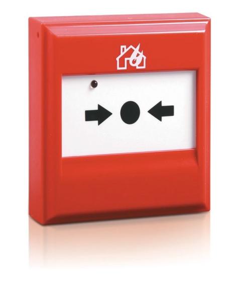Buy LPCB Conventional DC-9204E Innovation Manual Call Point at wholesale prices