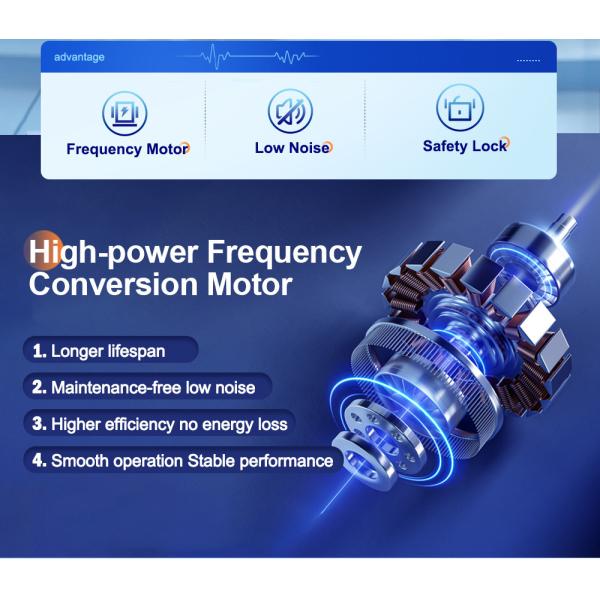 CFL8R Microcomputer Controlled 14.4L low Speed Refrigerated Centrifuge with R404a Refrigerants and Ultra-high Capacity