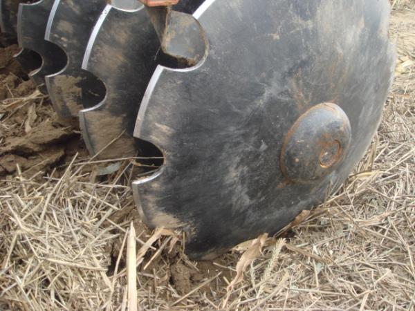 Buy 1BQX-1.1   SERIES  disc harrow at wholesale prices