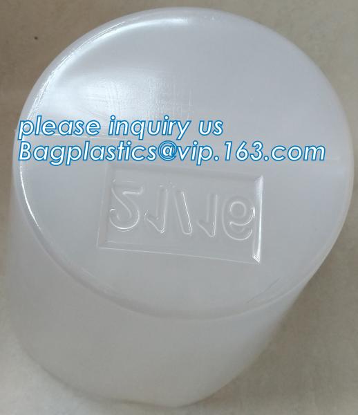 eco-friendly biodegradable bamboo decorative round plastic flower pot liners, Plastic Flower Pot Liners, planters, pots