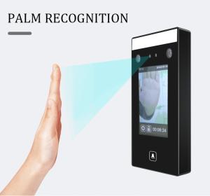 Quality HFSecurity RA05M Linux Palm Access Control SystemFace Recognition Device for sale
