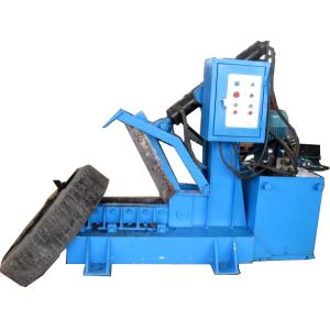 SFC Rubber Cutting Machine User Friendly Operation XQL-80