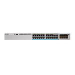 C9300-24P-E 24-Port + -Port Layer 3 Ethernet Switch Cisco