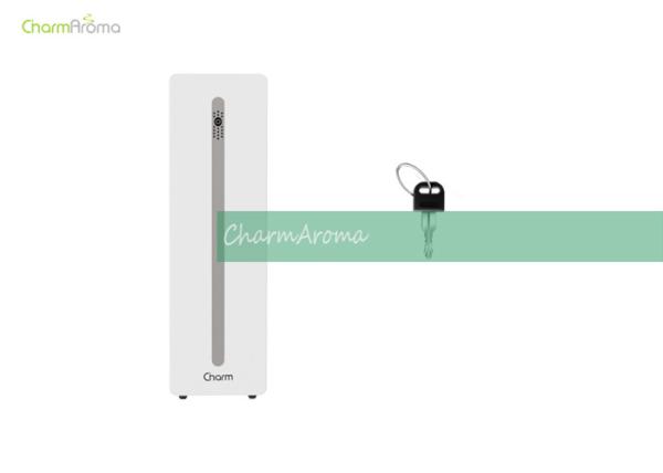 Buy Professional Large Area Scent Diffuser Fan Inside For Air Cleaner with APP Remote Control at wholesale prices