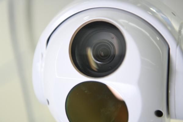 Buy High Stabilization Accuracy 2 Axis 1kg ISR Infrared Thermal Camera With EO IR Sensor at wholesale prices