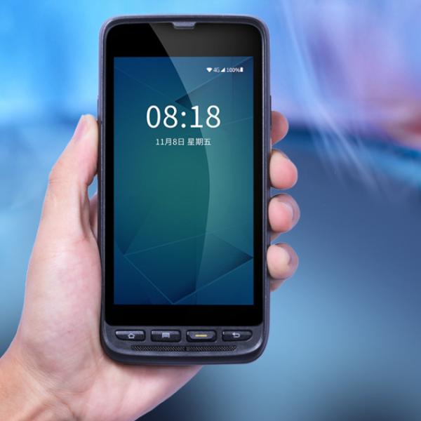 IData 50p Data Collector Full Netcom Scanner Device Android Handheld PDA Support