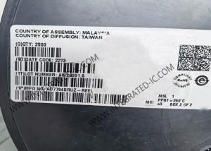 AD7794BRUZ 6-Channel Low Noise Low Power 24-Bit Analog to Digital Converters