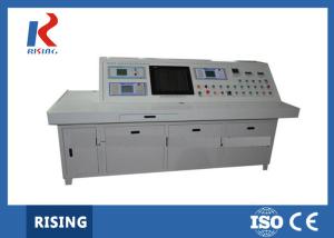 China White Motor Testing Equipment Brushless Three Phase Synchronous Generator Test System on sale