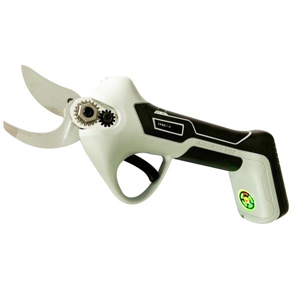 25V 32mm Electric Vineyard Pruning Shears Cordless Garden Electric Tools Li Battery