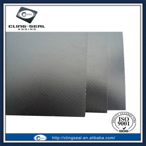 Buy cheap Customizable Reinforced Graphite Gasket Sheets for Special Applications from wholesalers