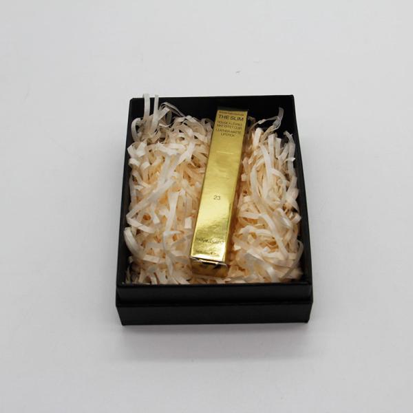 Customized Paper Lipstick Gift Box Skincare Oil Packaging Perfume Boxes Offset Printing