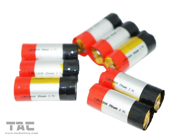 Buy E-cig Big Battery 4.2V LIR13300 For Disposable E-cigarette at wholesale prices
