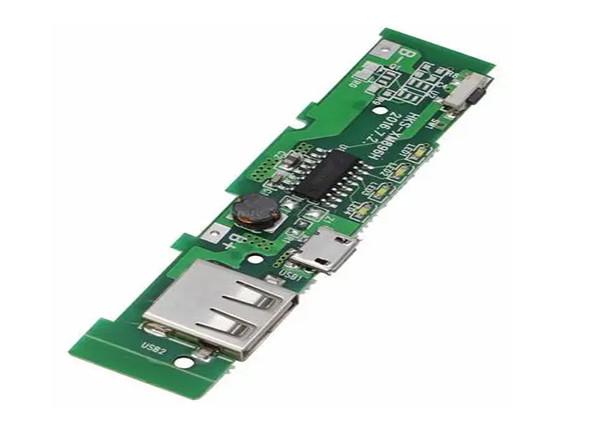 Buy 1 Layer SMT Custom Electronic PCB Board Assembly at wholesale prices
