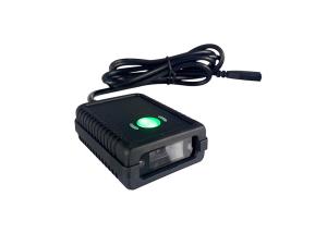 RS-232 Interface Arduino Barcode Scanner Module Auto Sense 5mil Reading Precision