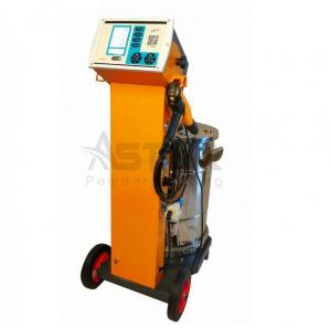 China High Powder Loading Rate K3 Electrostatic Powder Coating Machine on sale