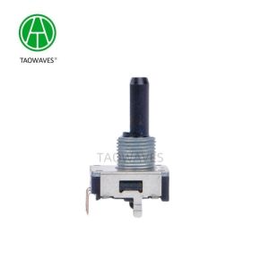 EC15B10V01 Incremental Rotary Encoder 15mm 14mm Hollow Shaft Encoder Automotive