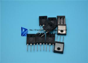 Quality 2SC2987 Silicon NPN Power Transistors , 120W 20A High Power Transistor for sale